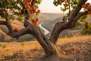Marelica cijenjena, ali ćudljiva voćka