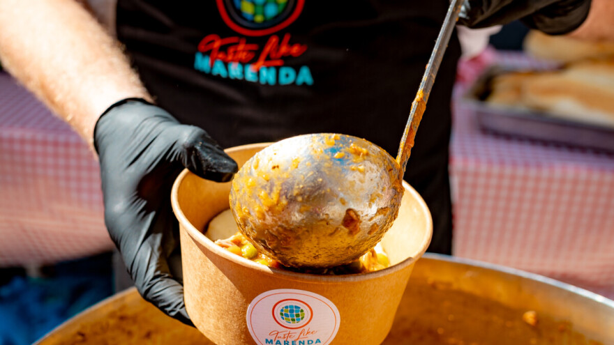 Što se jelo na kraljevskom dvoru i među pukom, otkrit će Zvonimirova marenda u Kninu