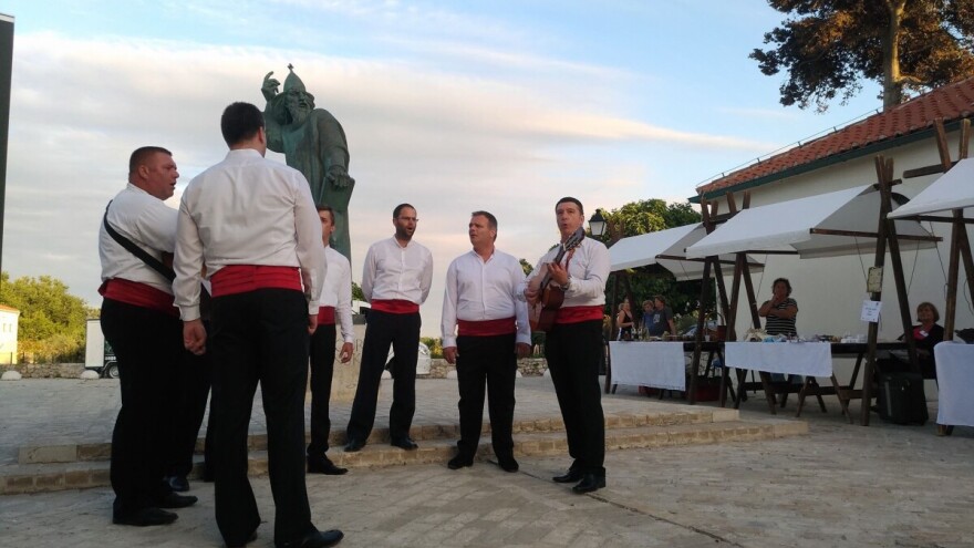 Sajam proizvođača Mareta, promocija autohtonih proizvoda i oznake HOP