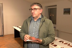 Margeta: Unatoč toploj zimi, na osječkoj Kobasijadi vrhunski proizvodi