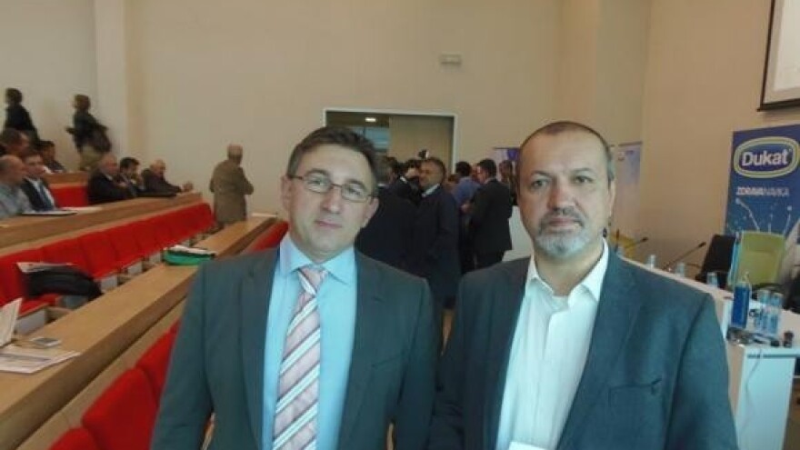 Meso fajferice standardizirat će se u EU?