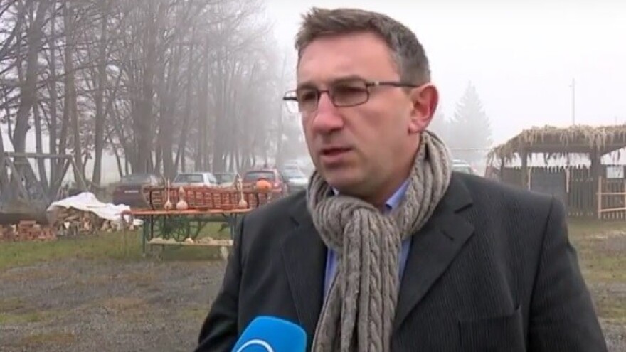 Omogućiti ljudima život od uzgoja fajferice