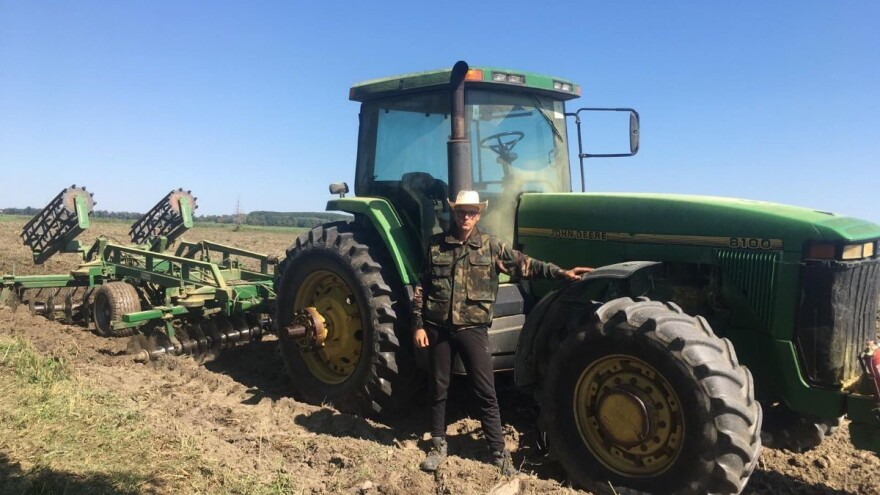 Ekološka poljoprivreda i vrhunski kulen - potencijali koji i mlade mogu zadržati na zemlji