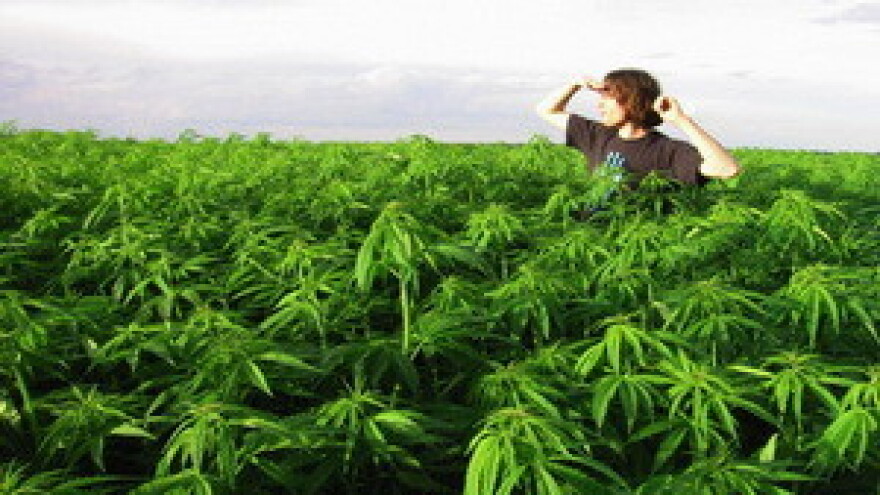 Zeleni turizam Colorada