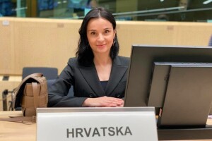 Vučković: Moramo djelovati preventivno na prehrambenu krizu, ne samo sanirati posljedice