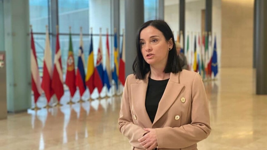 Vučković od EK zatražila izvanredni instrument pomoći poljoprivrednicima