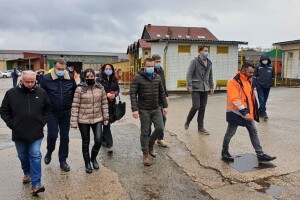 Vučković: Narednog tjedna isplata izravnih potpora za 14.000 OPG-ova
