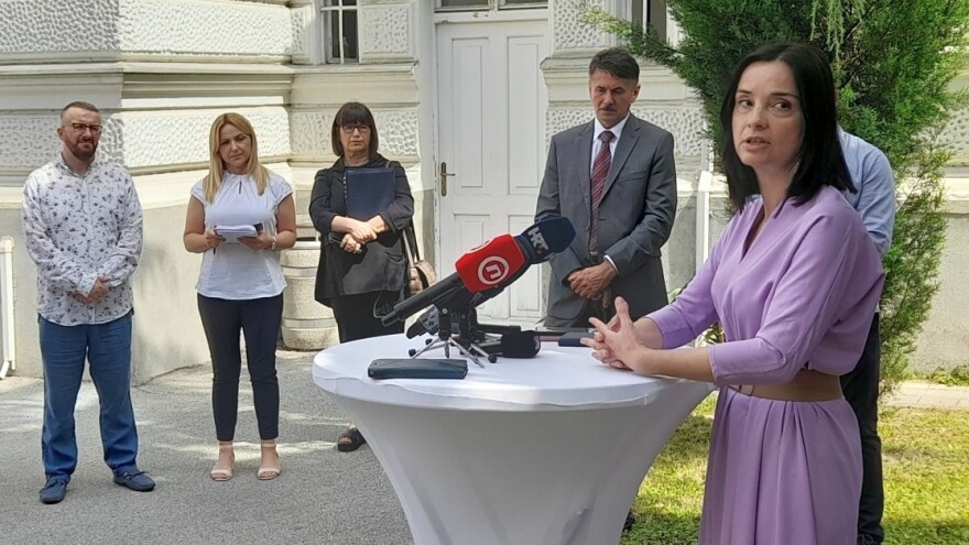 U jeku je loša žetva koju prati niska otkupna cijena - evo kako Ministarstvo planira pomoći