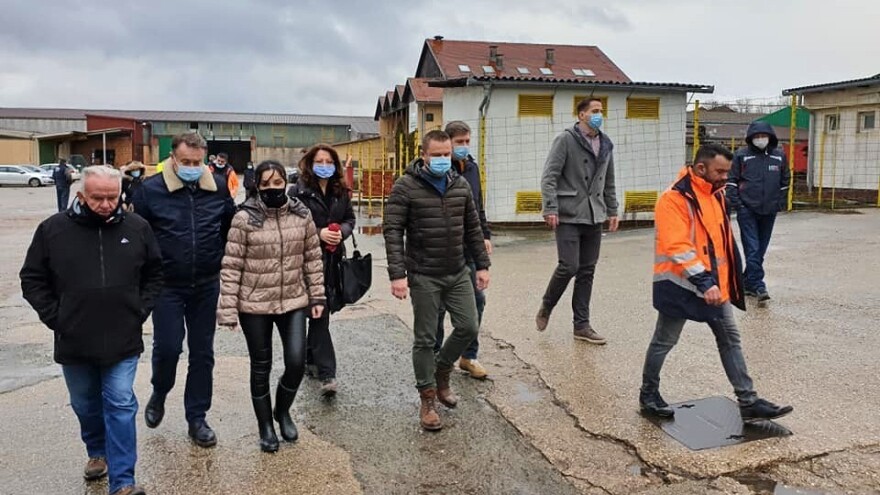 Vučković: Narednog tjedna isplata izravnih potpora za 14.000 OPG-ova