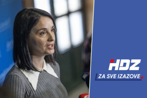 HDZ: Stvorili smo sve preduvjete za daljni razvoj i jačanje svih grana poljoprivrede