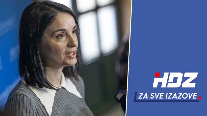 HDZ: Stvorili smo sve preduvjete za daljni razvoj i jačanje svih grana poljoprivrede