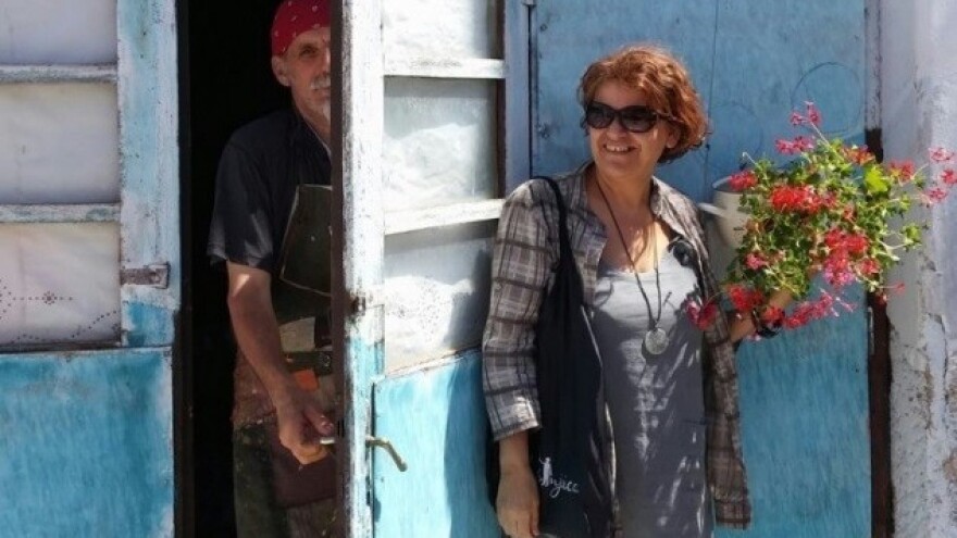 Loncima spašavaju senjsku žižulu