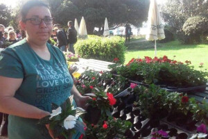 50 vrsta raznog cvijeća, 50 proljetnih  izazova!