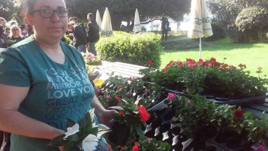 50 vrsta raznog cvijeća, 50 proljetnih  izazova!