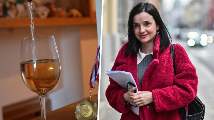 Postignut politički dogovor u EU oko zaštite prošeka