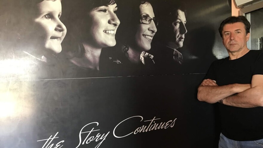 Marijan Arman jedan je od istarskih vinskih prvoboraca: Vino je najljepša umjetnost na svijetu