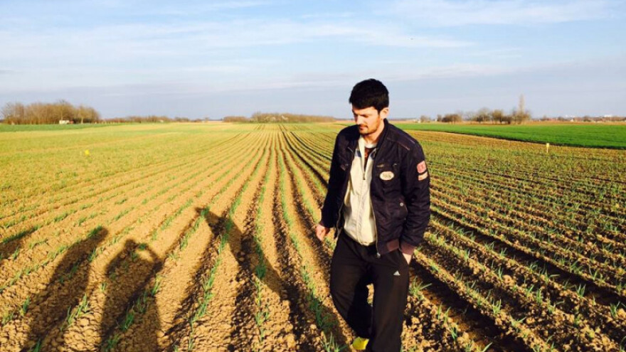 Marijan Balić: Dobri dani za poljoprivredu tek dolaze