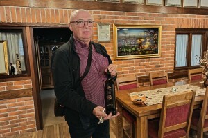 Marijan Matočec: Najbolja vina se rade u vinogradu, koje moramo sačuvati za unuke i zaštiti ih od zlatne žutice!
