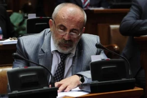 Da li je Rističević vlast ili opozicija?