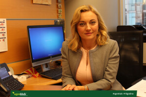 Marijana Petir: 10 godina rada je dokaz uspješnosti Agrokluba