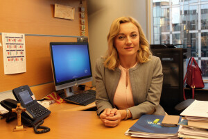 Marijana Petir: to što radim daje rezultate