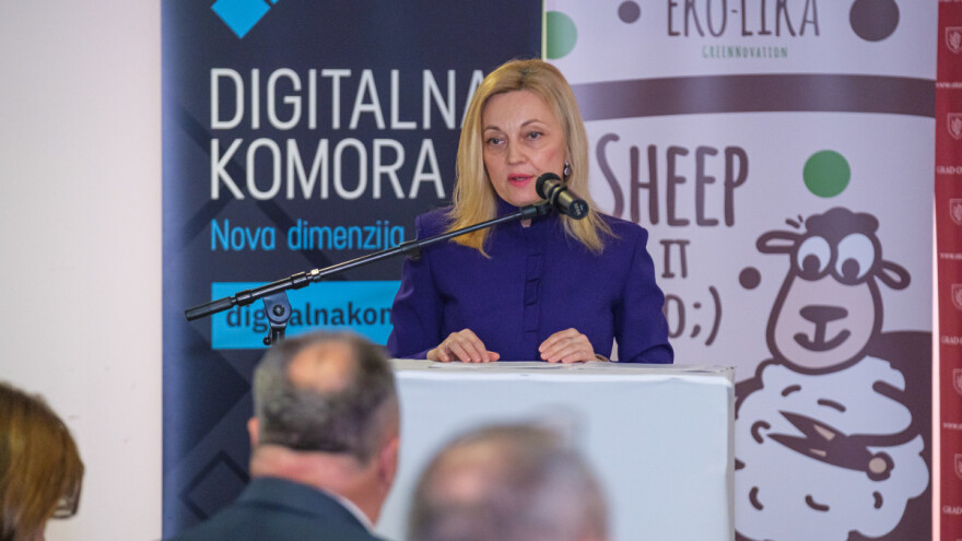 Petir: Hrvatskoj poljoprivredi potrebna je potpuna transformacija načina funkcioniranja