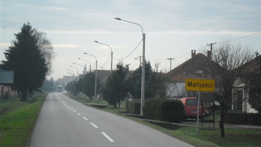 Dodjela zakupa u općini Marijanci