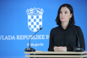 Državni proračun: Ministarstvu poljoprivrede 8,6 milijardi kuna u 2022. godini