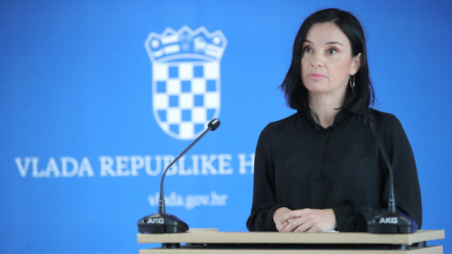 Državni proračun: Ministarstvu poljoprivrede 8,6 milijardi kuna u 2022. godini