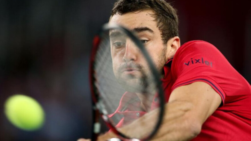 Obitelj Marina Čilića ulazi u uzgoj lubina