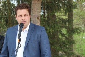 Gradonačelnik Đakova traži da inspekcije detektiraju uzrok smrada u Kuševcu