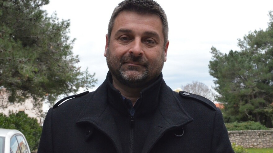 Marin Medić: Općina Bibinje "minira" podizanje najvećeg ekološkog nasada rogača u RH