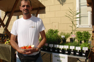 Kralj feferona - od Jalapena do pakla u ustima