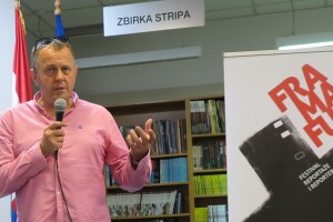 Marinko Petković autor godine Agrokluba: U poljoprivredi su 2 i 2 još uvijek četiri
