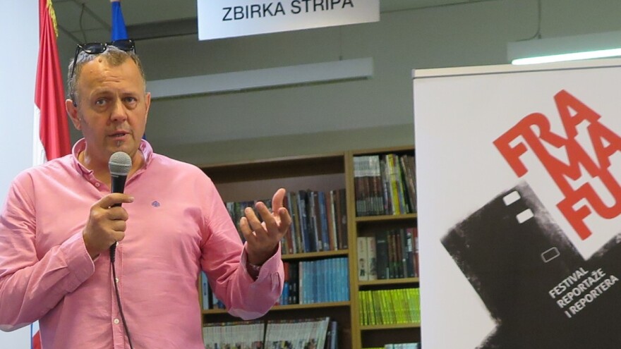 Marinko Petković autor godine Agrokluba: U poljoprivredi su 2 i 2 još uvijek četiri