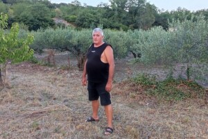 Ukrali tonu kozjeg stajnjaka - nije ostao ni brabak