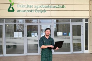 Moramo shvatiti da gnojidba na svoju ruku ili "ipak malo više" pesticida nije dobra praksa