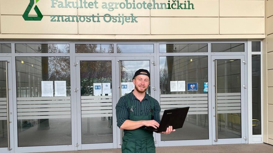 Moramo shvatiti da gnojidba na svoju ruku ili "ipak malo više" pesticida nije dobra praksa