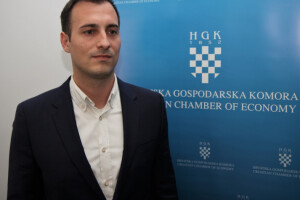 Mario Ravlić na čelu Grupacije klaoničke industrije