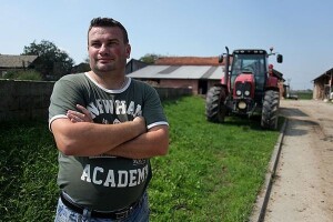 Za opstanak stočarstva borimo se radom i odricanjem