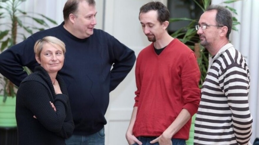 Sever kaže da sporne jabuke nisu njegove