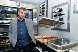 Lička janjetina: od ličkih polja do promocije u Bruxellesu