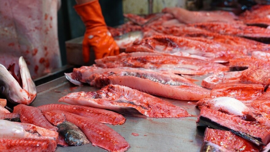 Ministar Tolušić u Kini, cilj osigurati izvoz hrvatskog mesa, ribe i meda