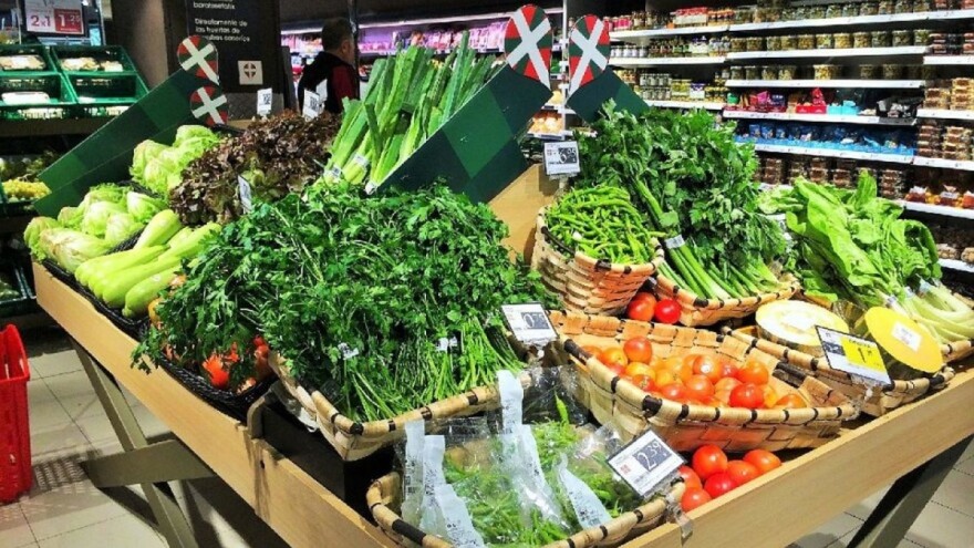 Verschueren: Nema straha od nestašice hrane ako se budemo ponašali odgovorno