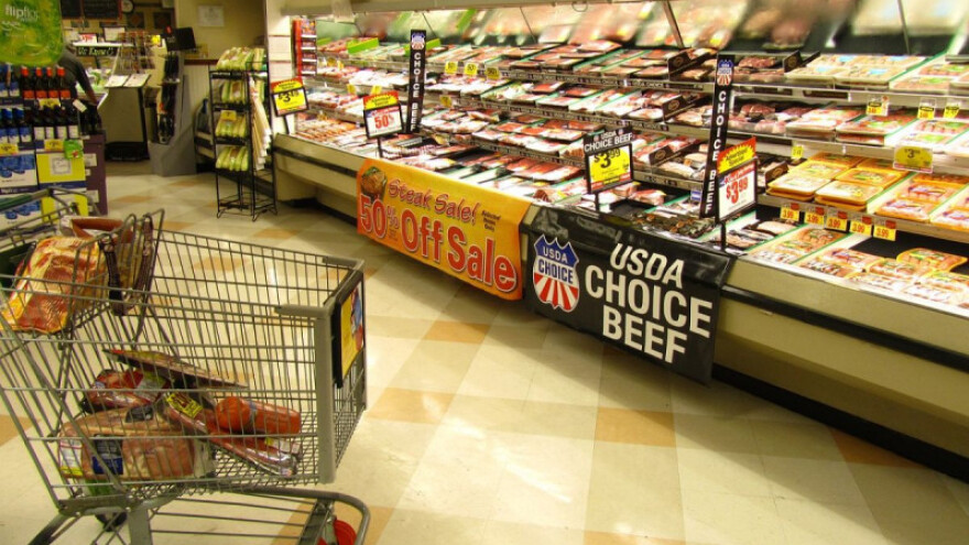 Seminar o informiranju potrošača o hrani