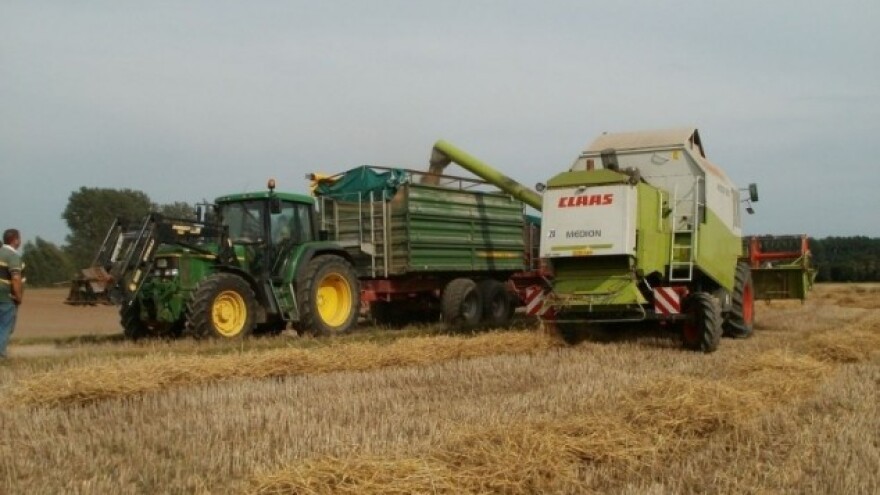 Iznadprosječni prinosi na manjim površinama