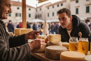 Marketing još uvijek nepoznat pojam za OPG