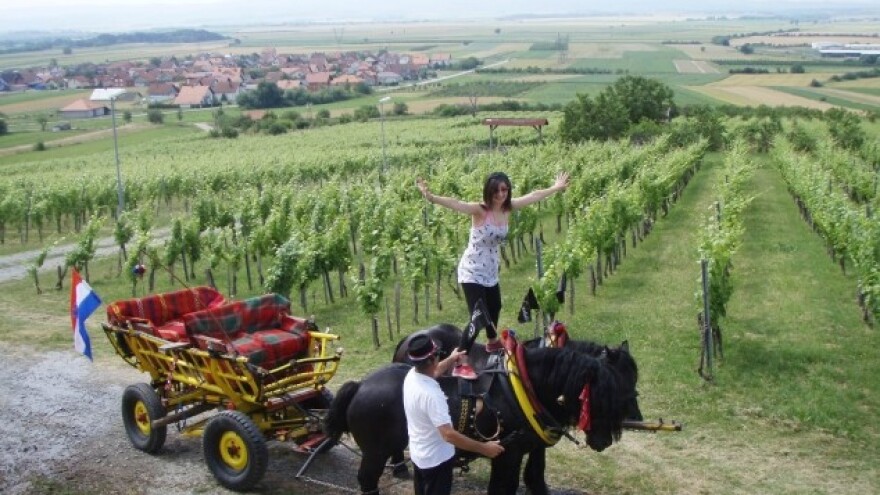 Markica znači kvalitetu!