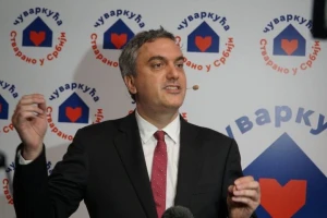 Marko Čadež: Proizvod sa žigom 'čuvarkuće' stvoren od najboljeg što imamo
