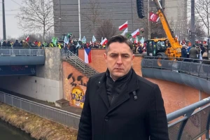 Hrvatski zastupnik imenovan glavnim izvjestiteljem Europskog parlamenta za položaj poljoprivrednika